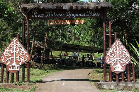 Desa Wisata Lerep: Surganya Wisata Alam di Jawa Tengah!